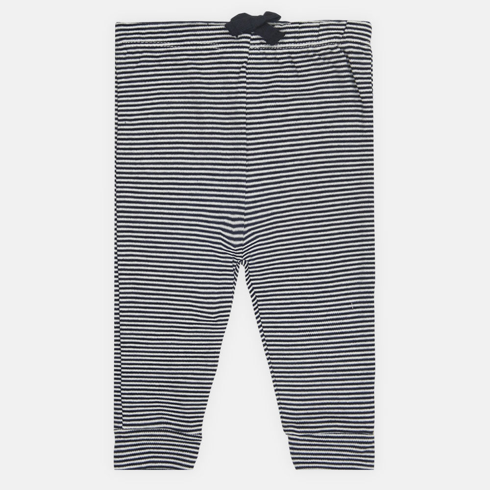 BOY PAJAMA PK-3 WINTER PENGUIN PRINTED