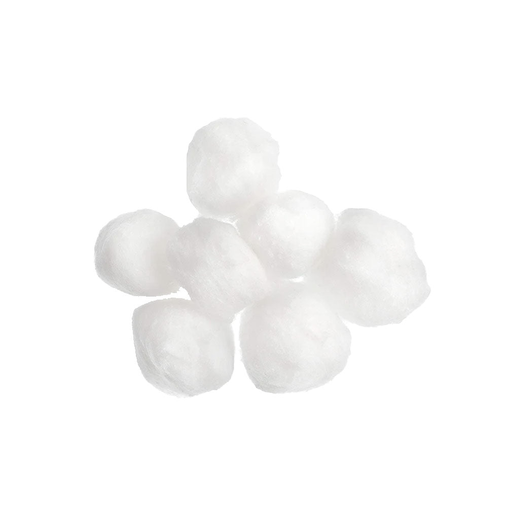 COTTON BALLS PK-100