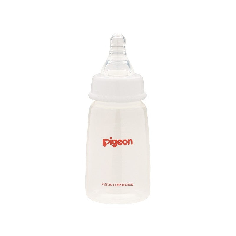 STANDARD NECK PP BOTTLE 120 ML
