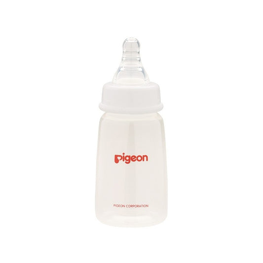 STANDARD NECK PP BOTTLE 120 ML