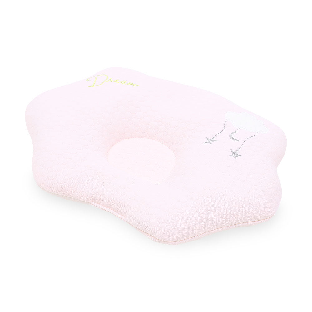 BABY PILLOW PINK DREAM