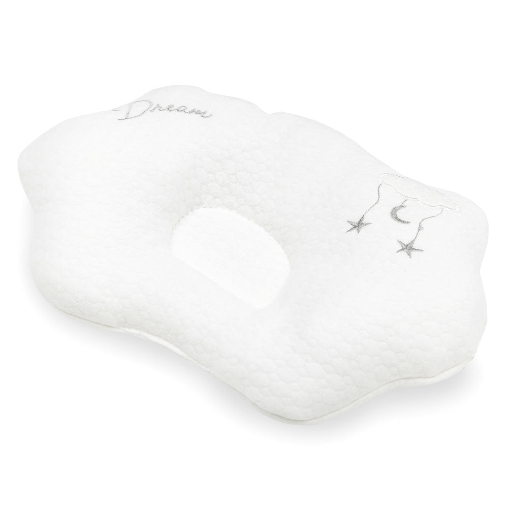BABY PILLOW WHITE DREAM
