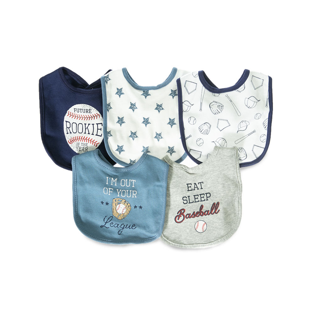 BIBS PK-5