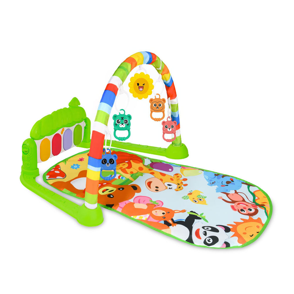 PLAY GYM MULTIFUNCTION