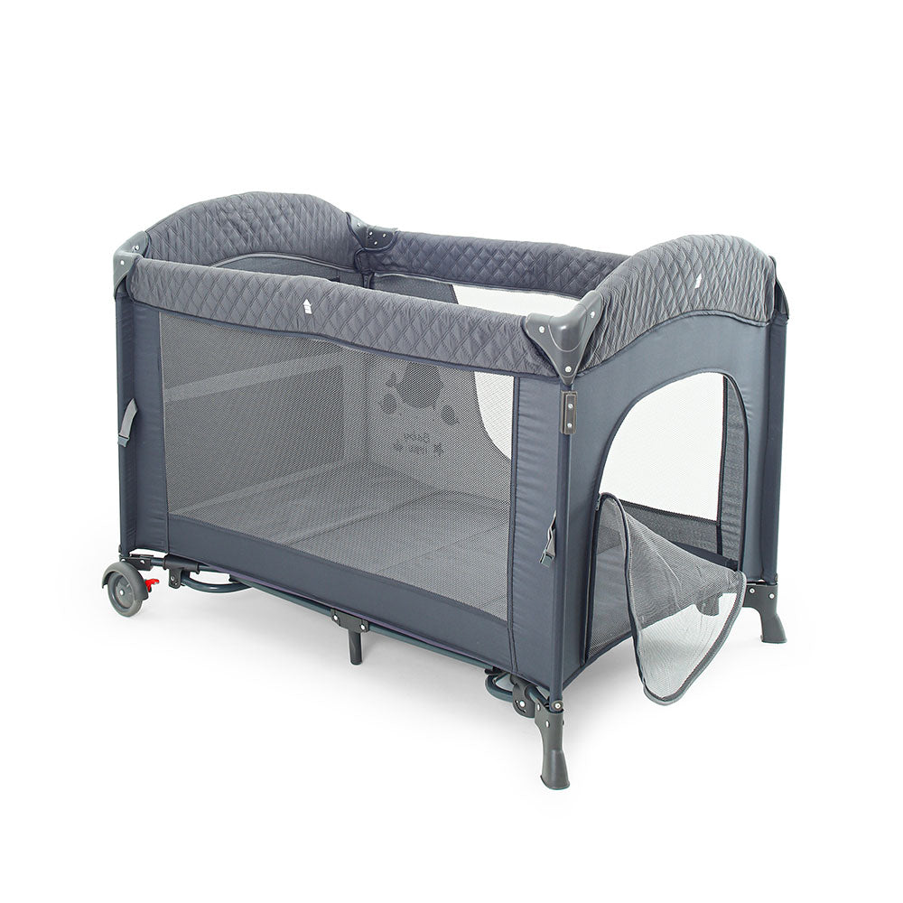 PLAY PEN GREY