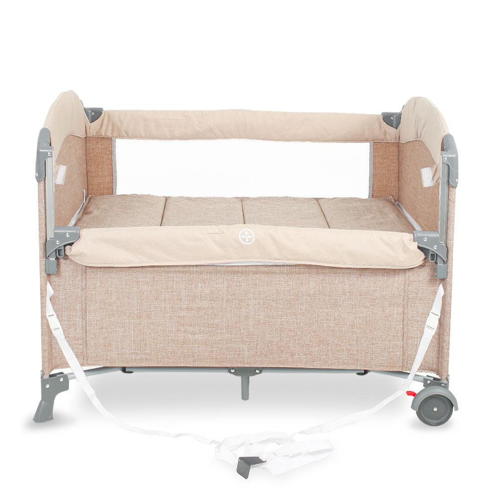 PLAY PEN KHAKI