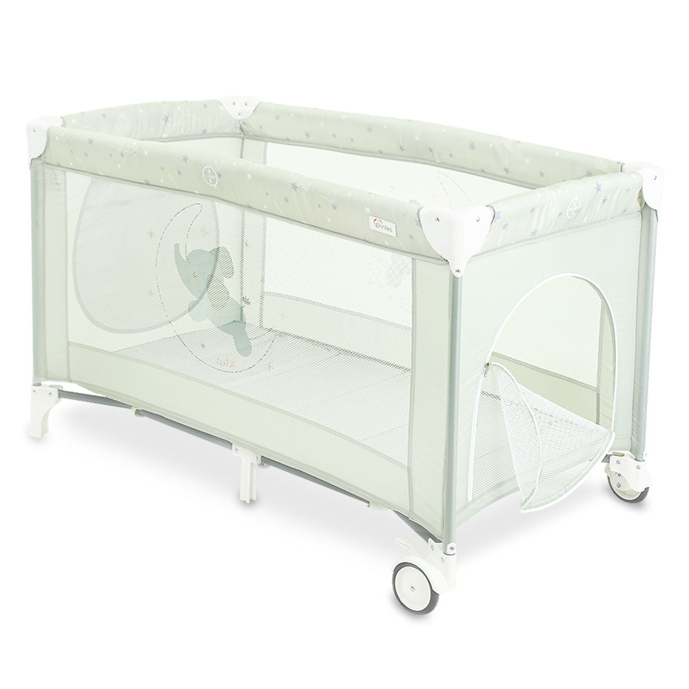 TINNIES PLAY PEN