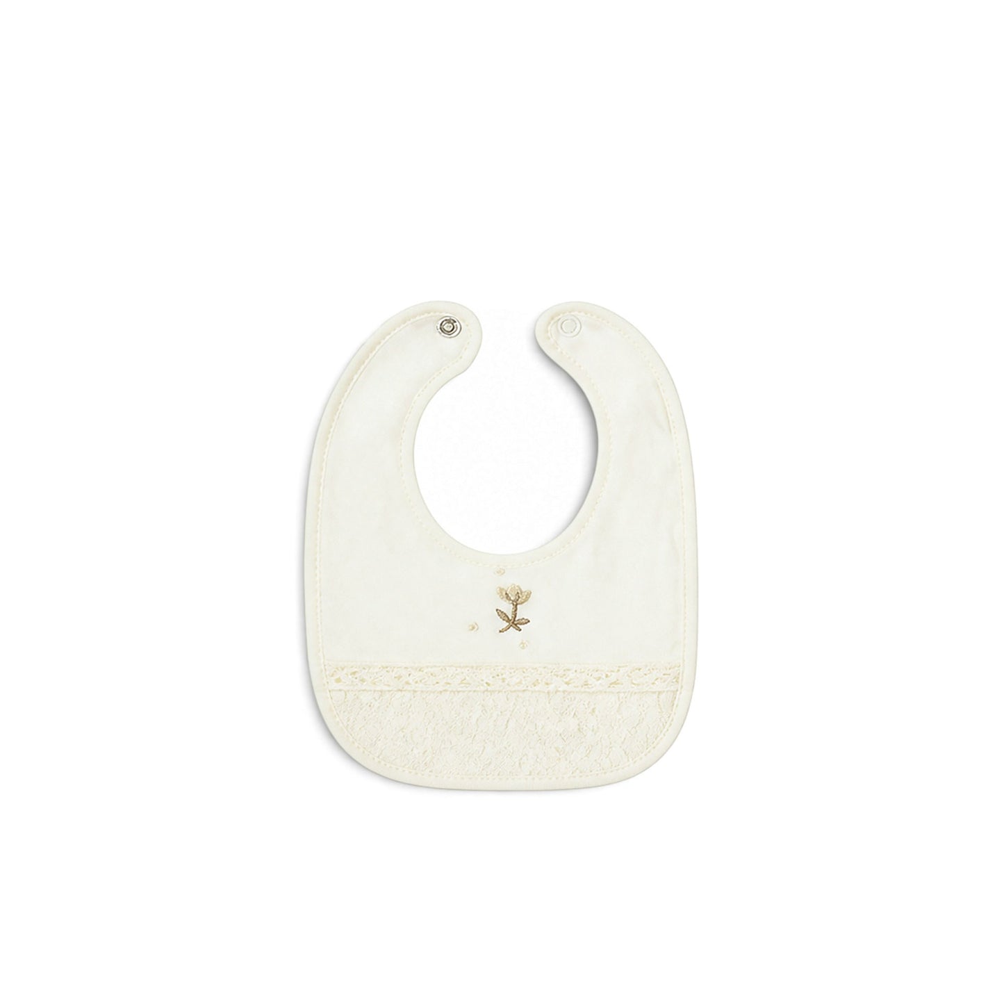 OFF-WHITE FLORAL BABY GIRL GIFT SET