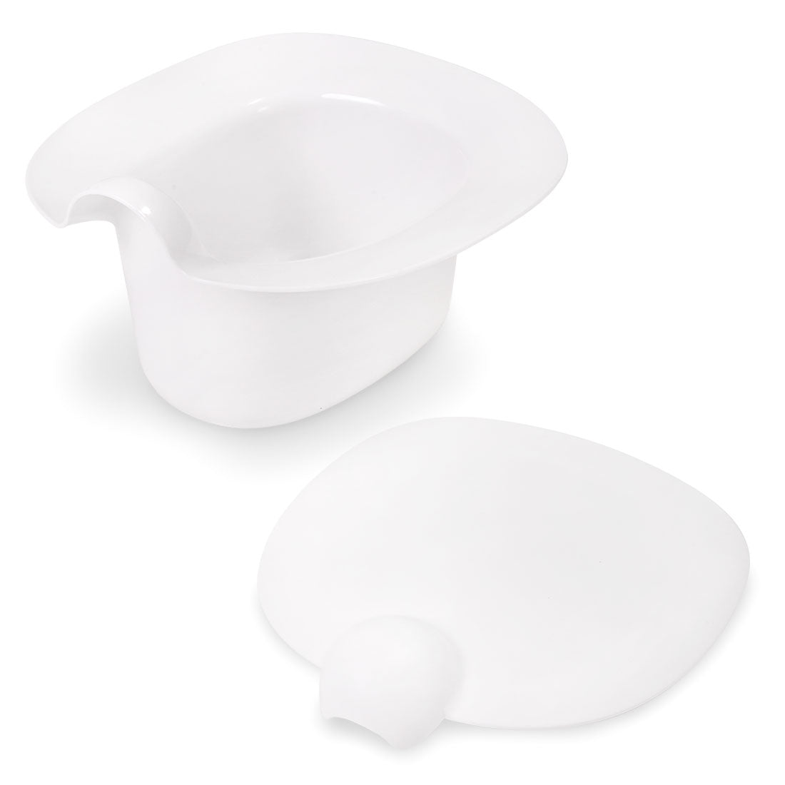 TINNIES RABBIT BABY POTTY CHAIR PINK