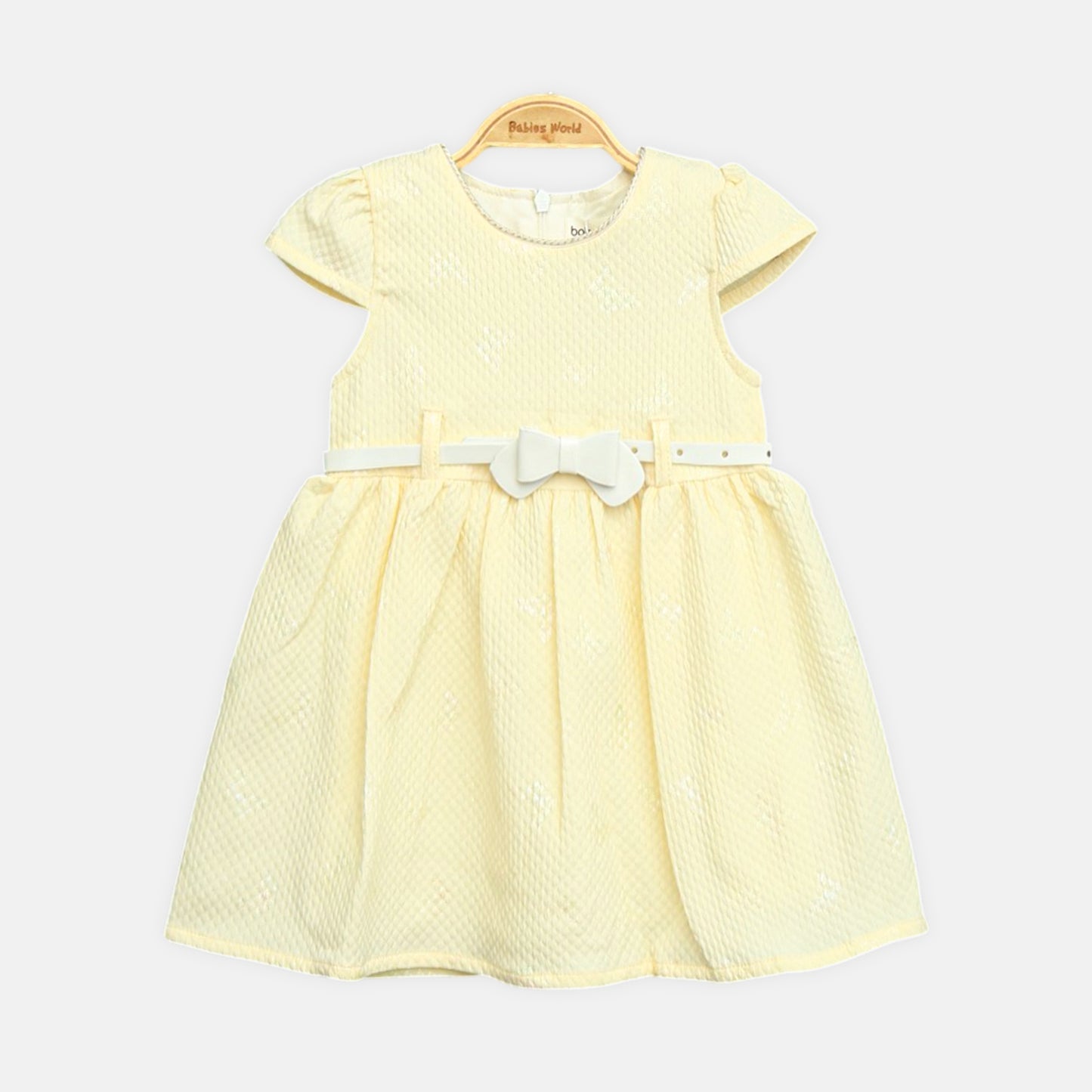 Sunny Charm Frock