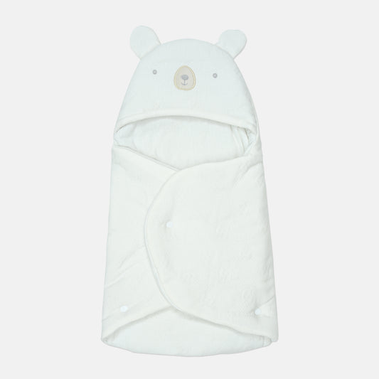 Classic White Carry Nest