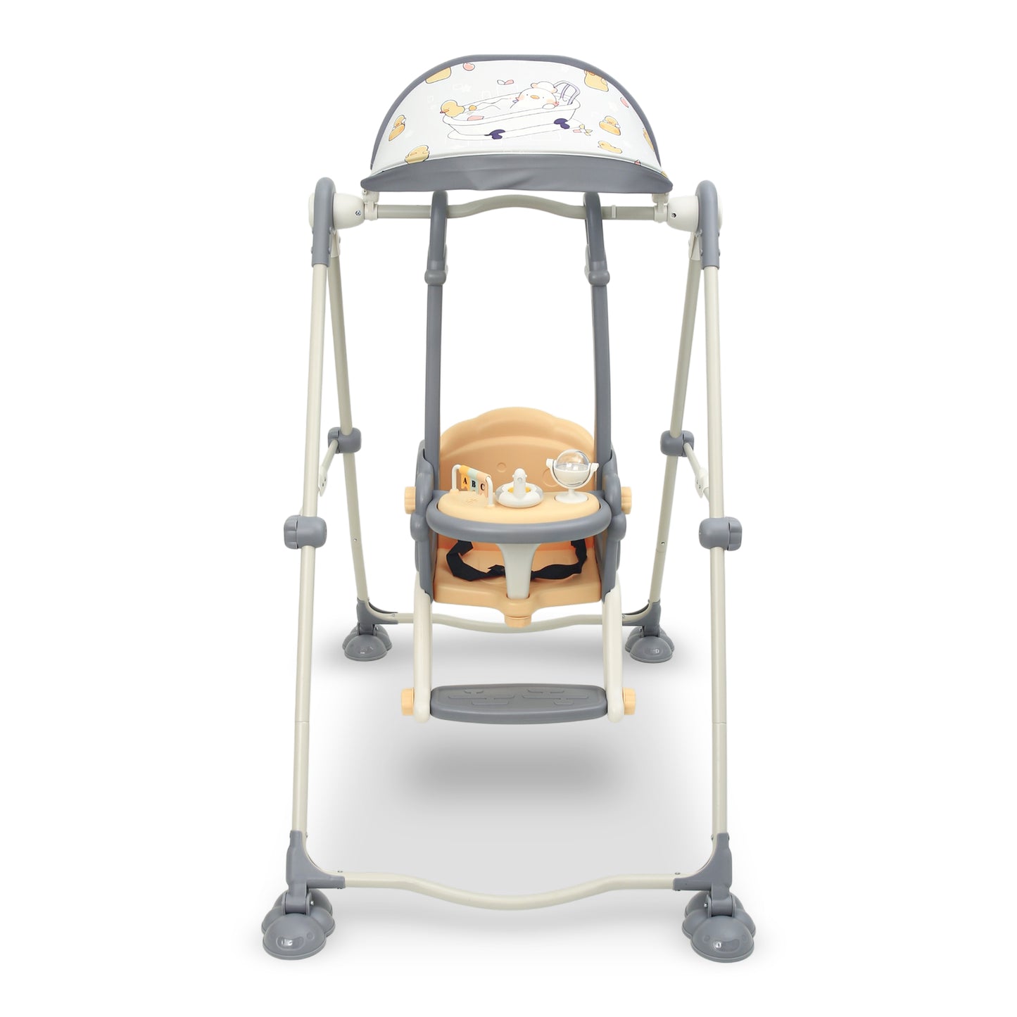 MANUAL SWING GREY