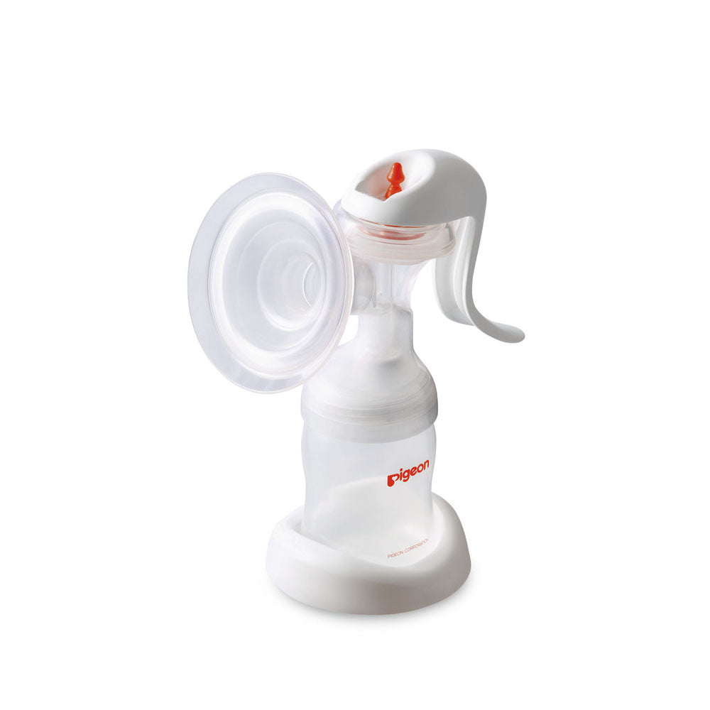 BREAST PUMP MANUAL