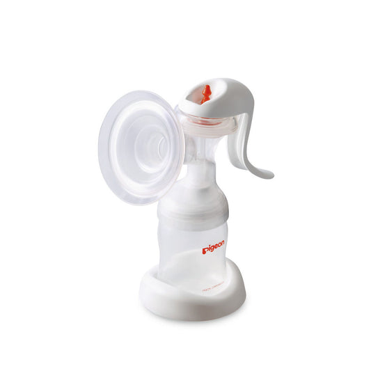 BREAST PUMP MANUAL