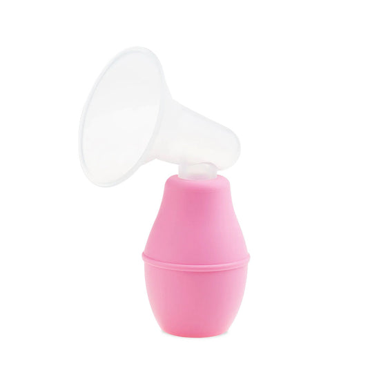 BREAST PUMP