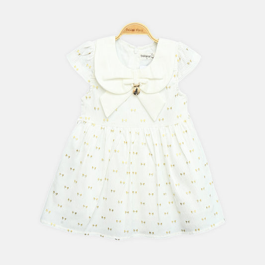 Sweetheart Sparkle Frock