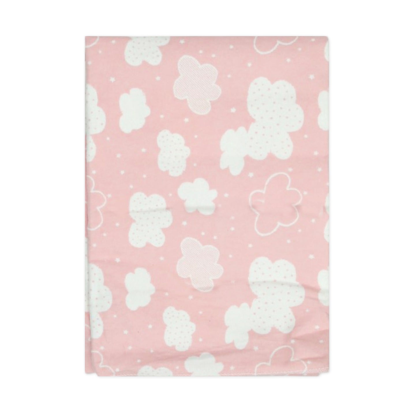 CHANGING SHEET PK-2 WOODLAND ANIMAL