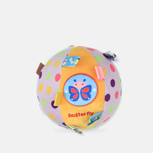 ACTIVITY BALL