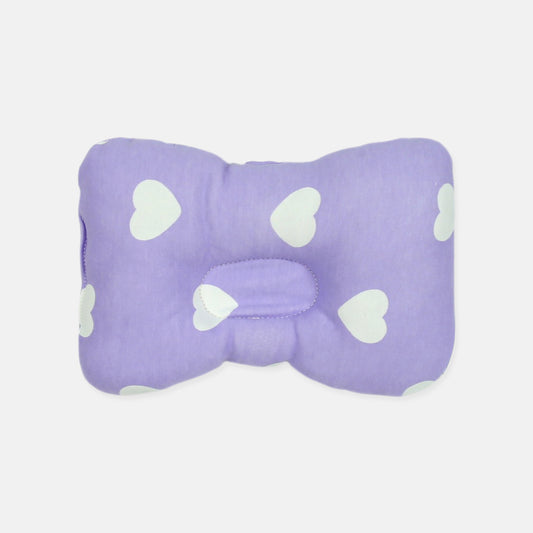 LILAC LOVE PILLOW