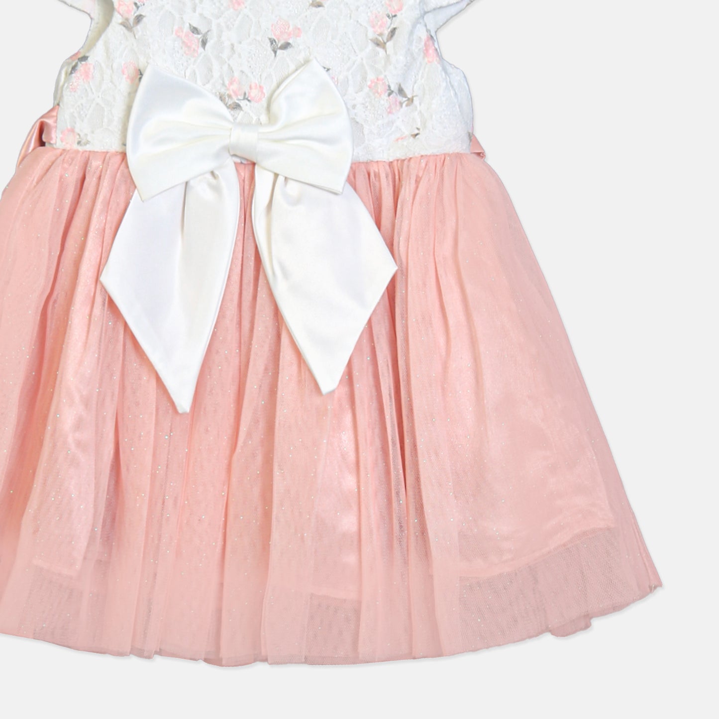 BALALAN ELEGANT PARTY FROCK