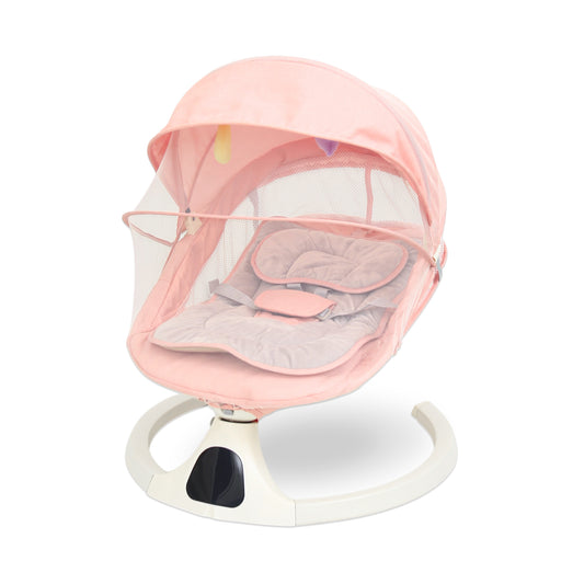 ELECTRIC SWING PINK