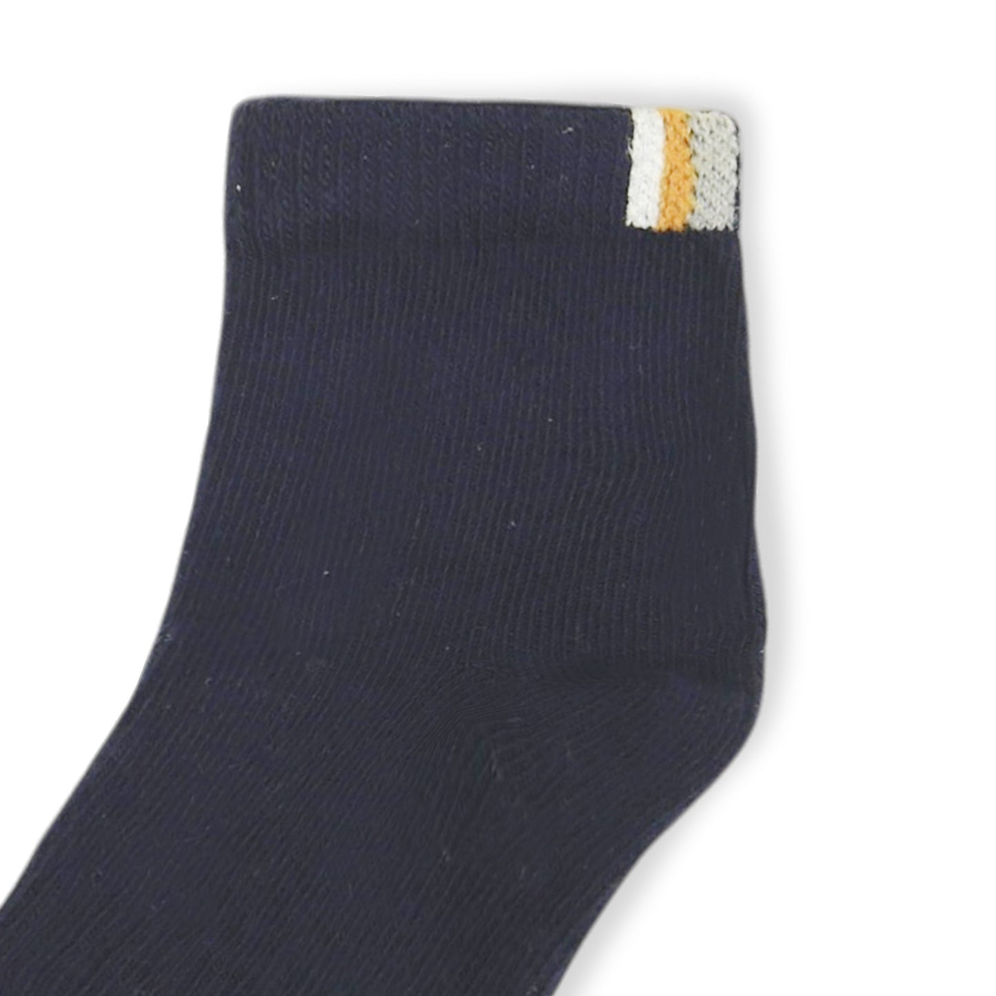 NYC ANKLE BOY SOCKS PK-2