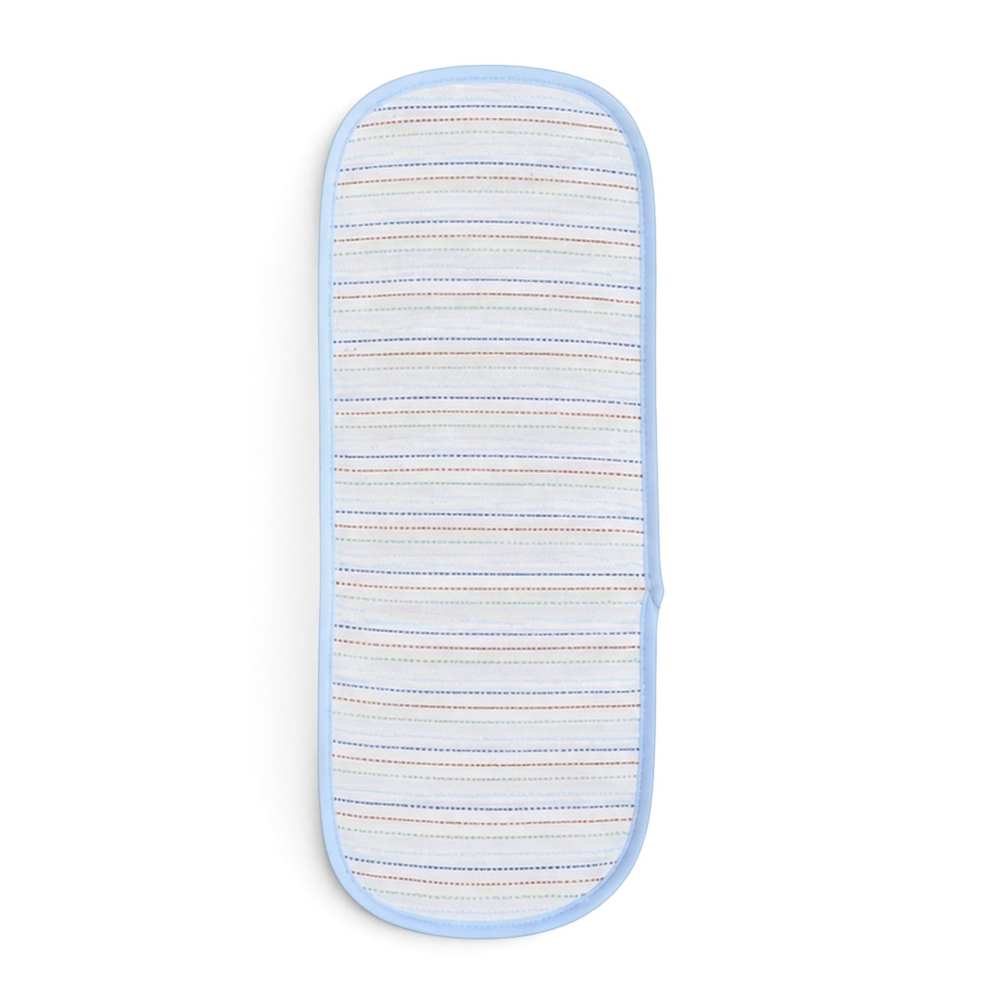 MULTI-PATTERN BURP CLOTH PK-3