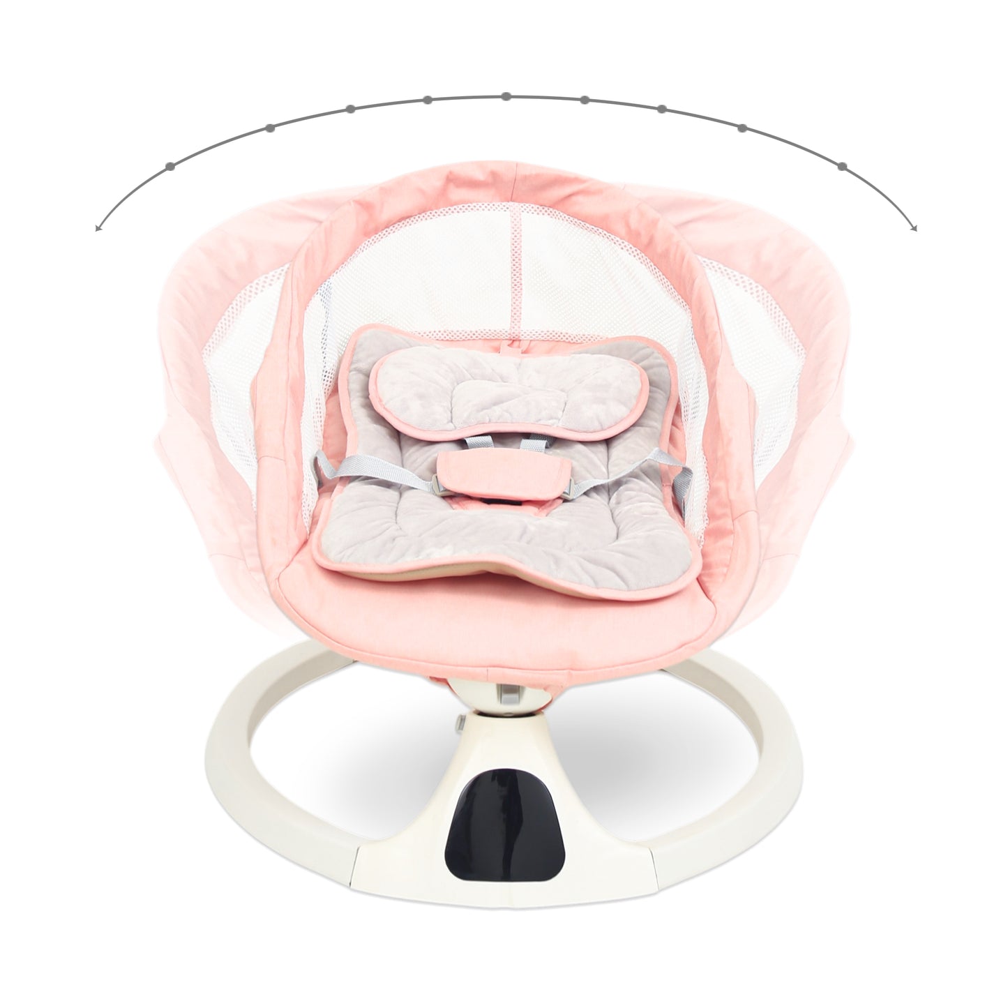 ELECTRIC SWING PINK