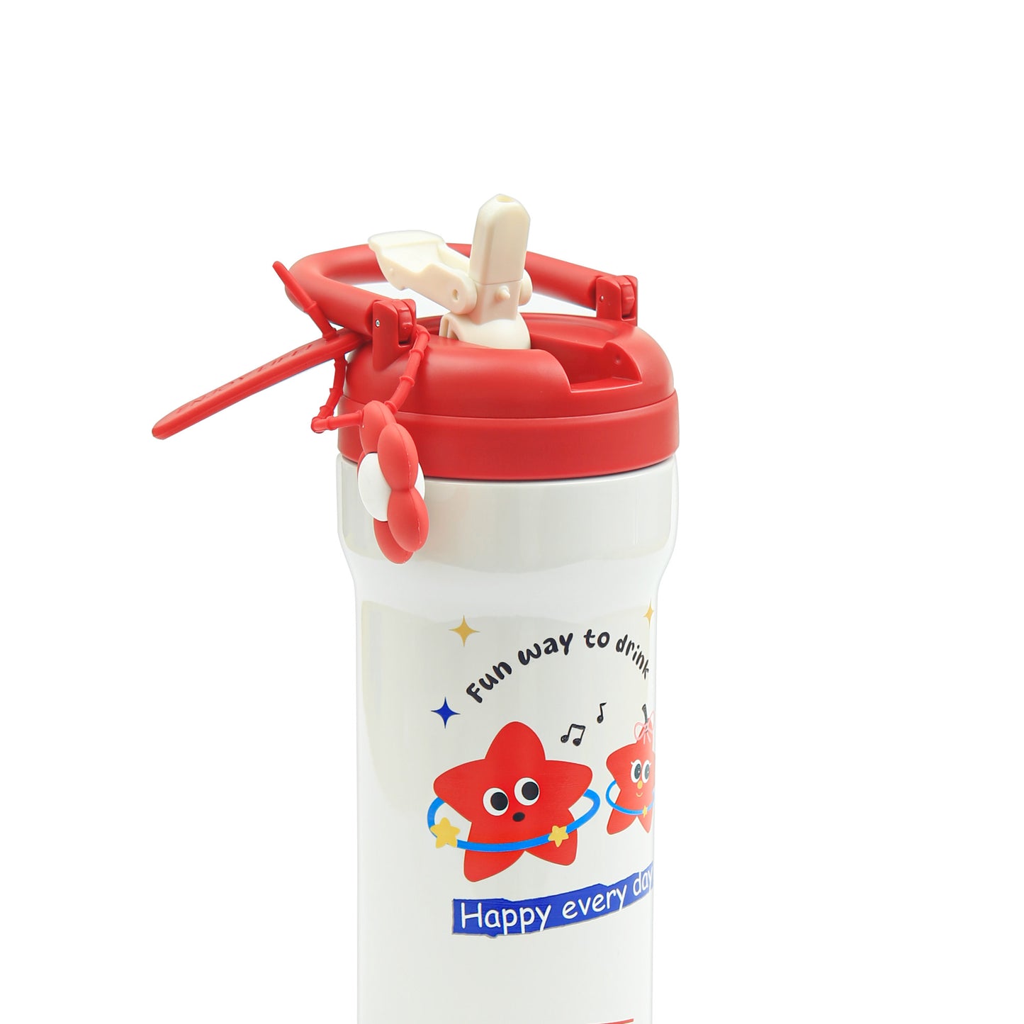 HOMEATIC VACUUM FLASK 730 ML