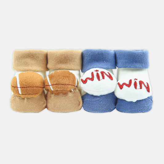 Champion Goal Kicks Pk Of 2
