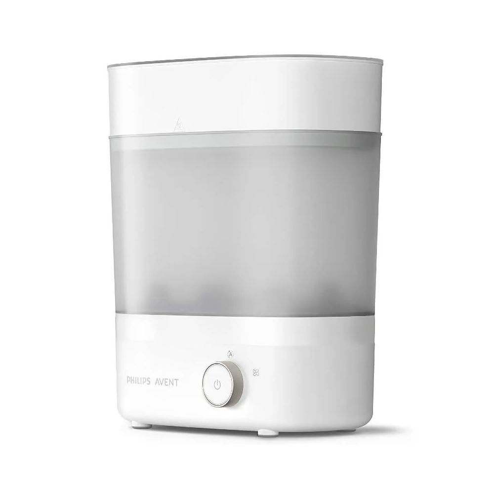 STEAM STERILIZER & DRYER