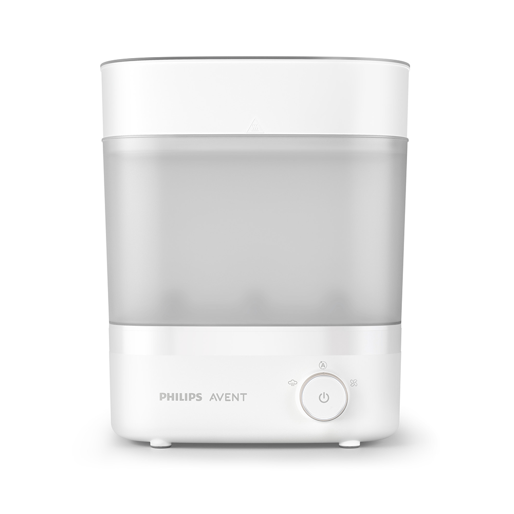 STEAM STERILIZER & DRYER