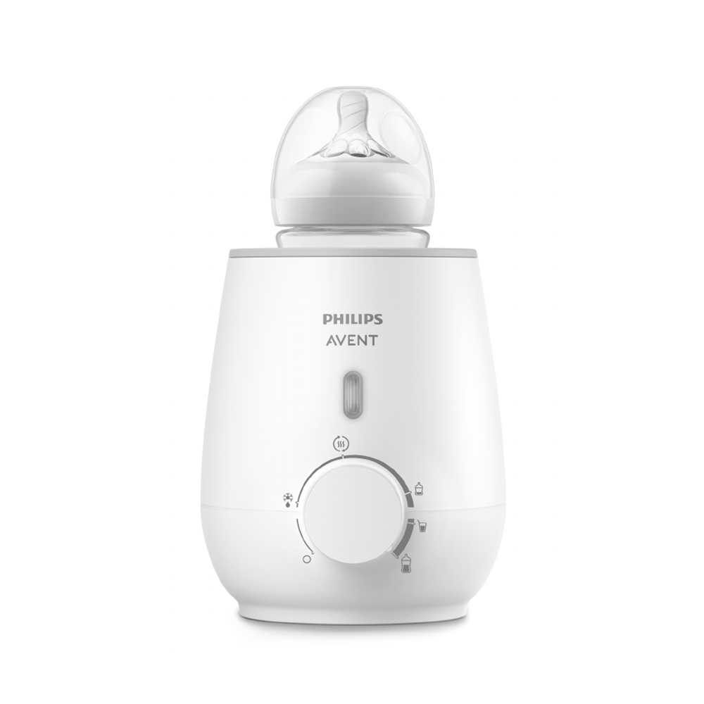 BOTTLE WARMER