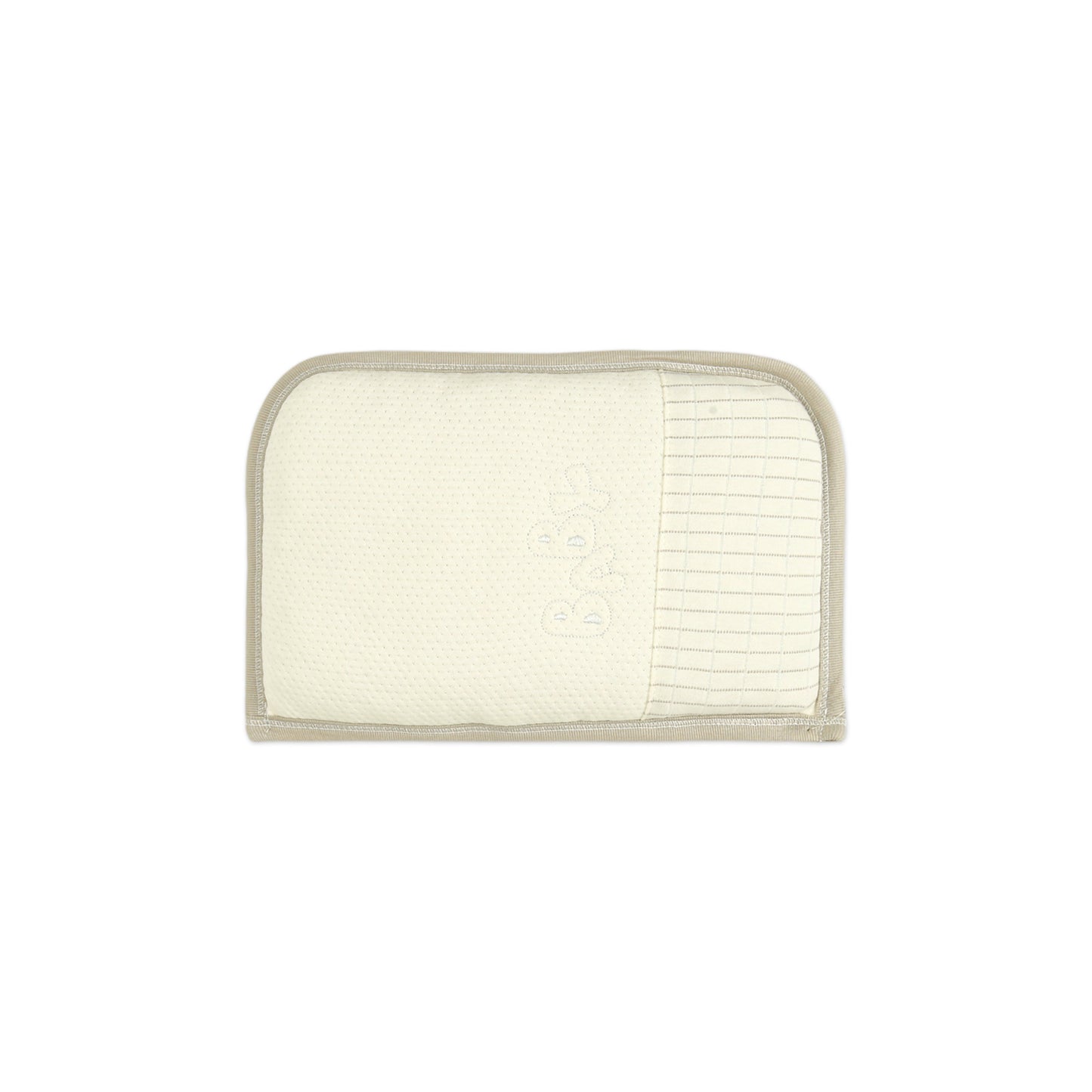 SLEEPING SET - CREAM AND BEIGE BEAR THEME