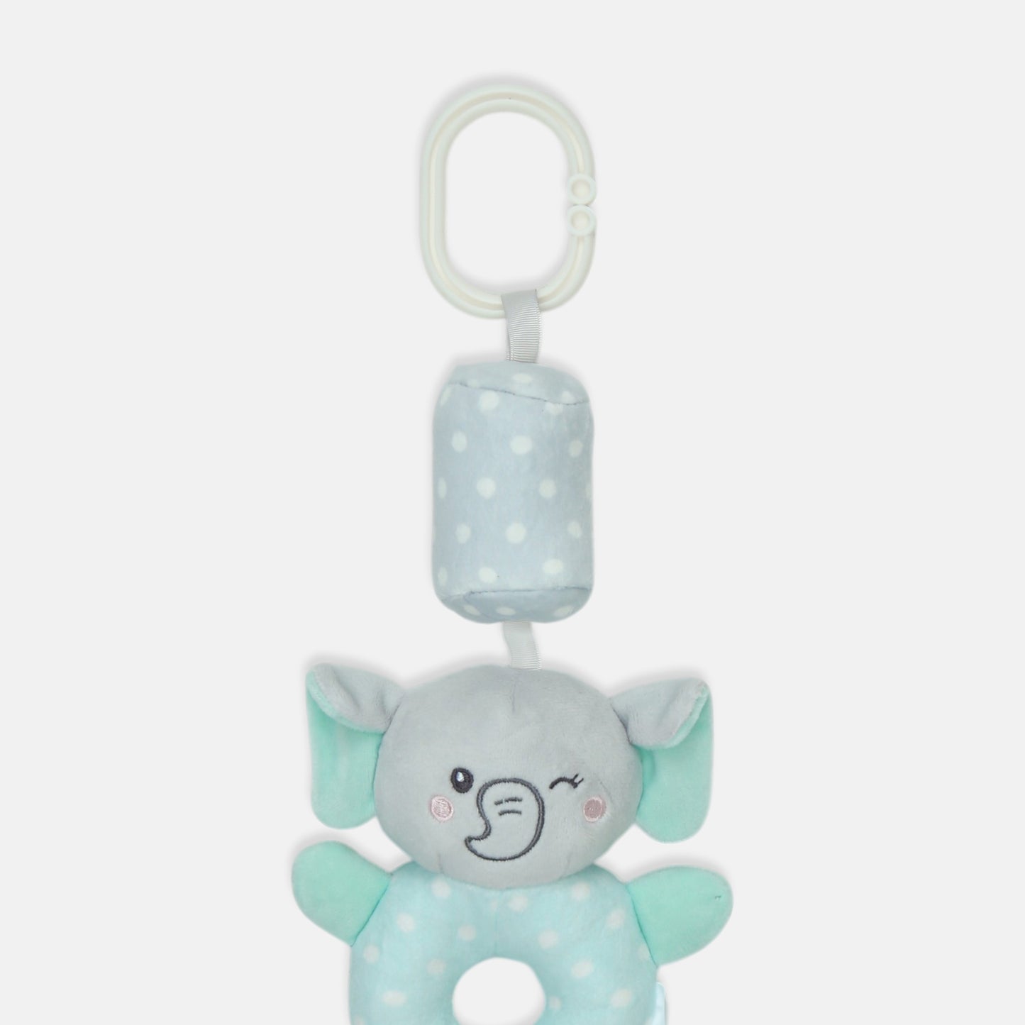 STUFF TOY ELEPHANT EASE