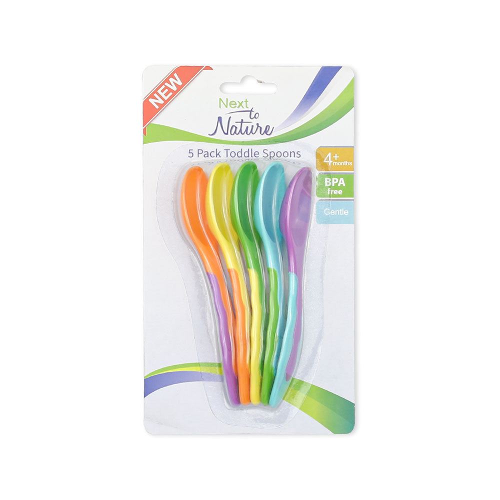 SPOON PK-5 RAINBOW