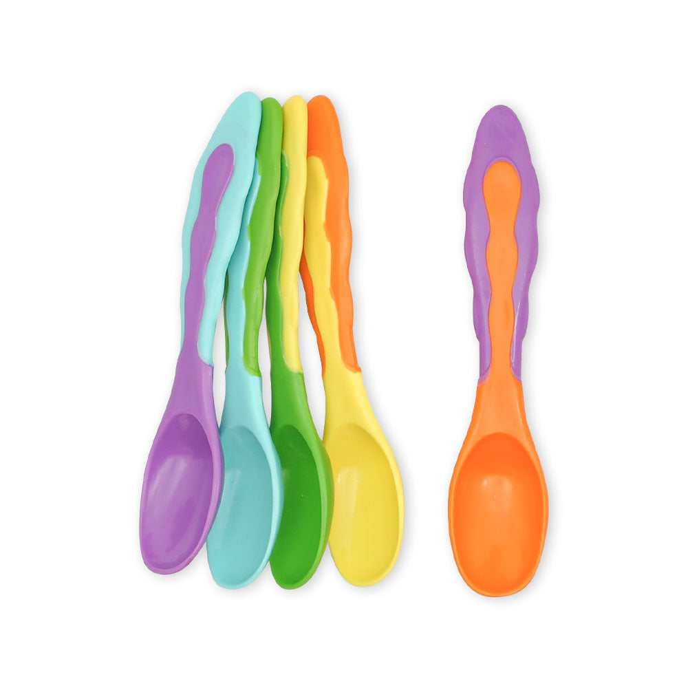 SPOON PK-5 RAINBOW