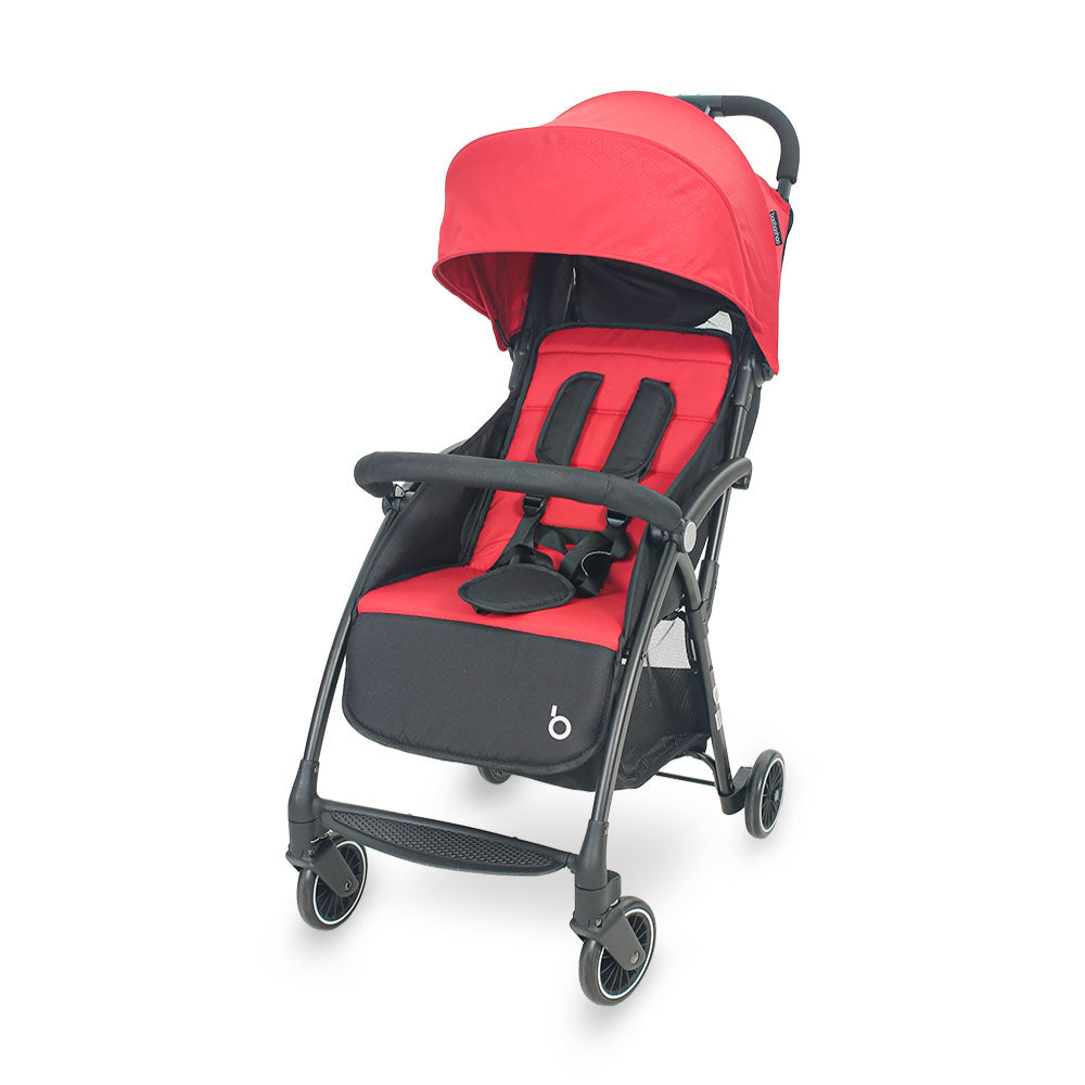 BABY STROLLER CHERRY