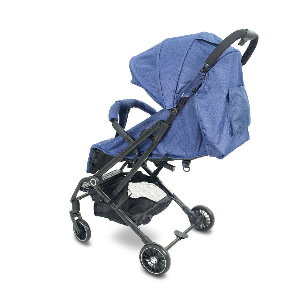 BABY STROLLER NAVY