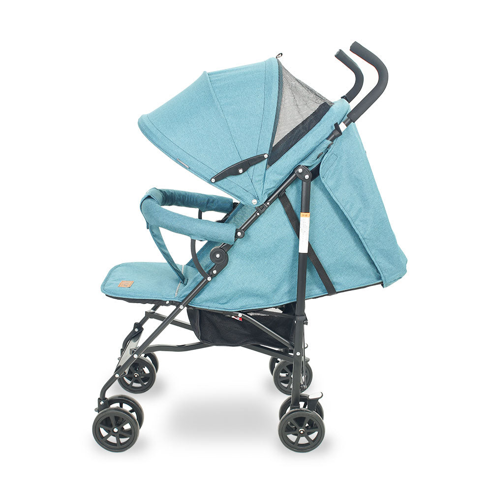 BABY BUGGY CYAN