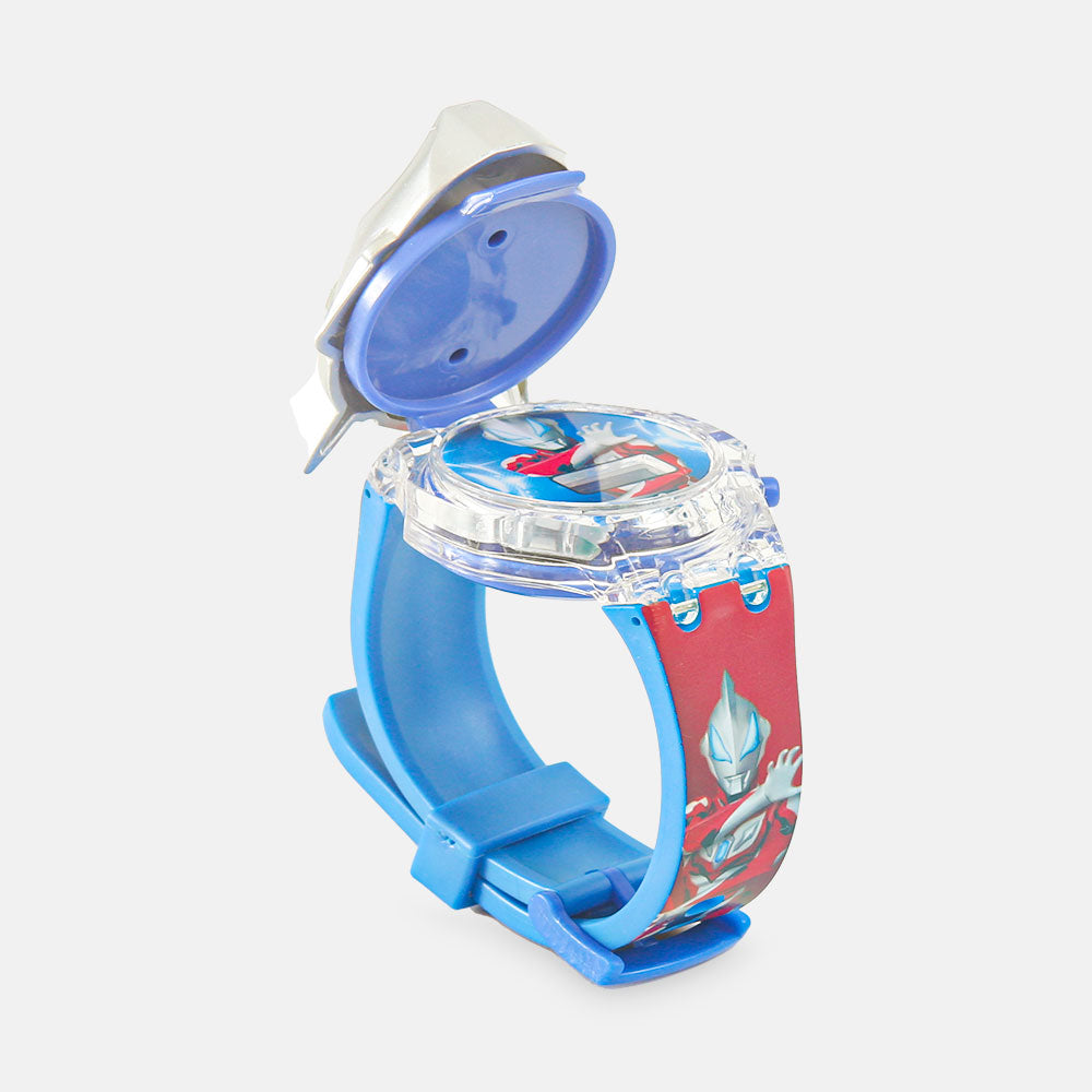 WRIST WATCH ULTRAMAN GLOWING