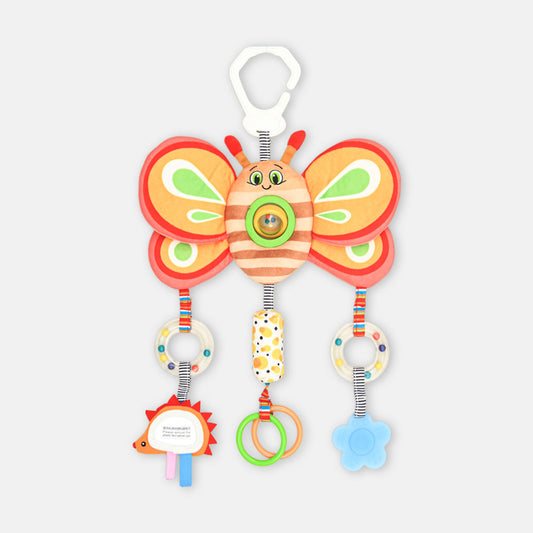 HANGING TOY BUTTERFLY