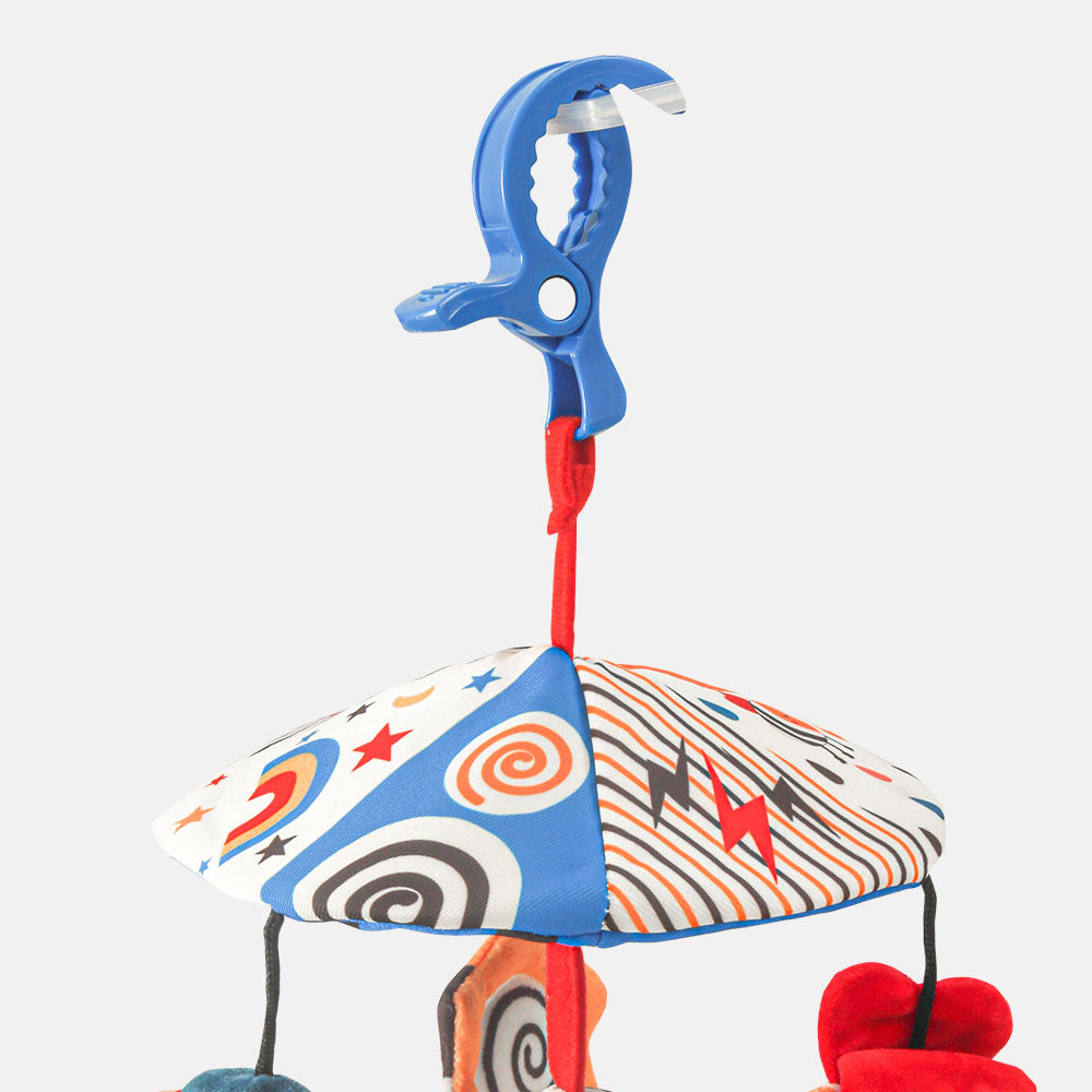 HANGING TOY - BIRD