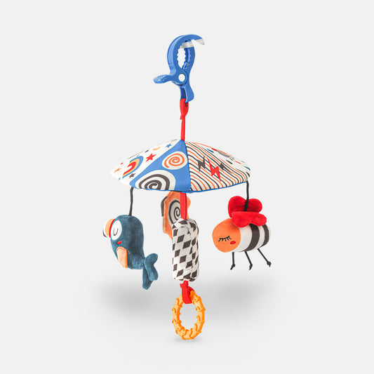 HANGING TOY - BIRD