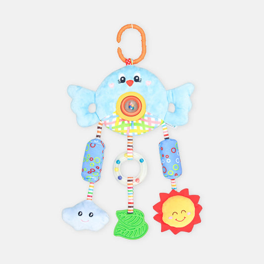 HANGING TOY BIRD