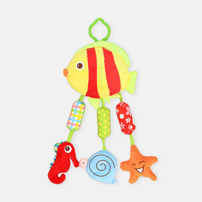 HANGING TOY CUTE FISH