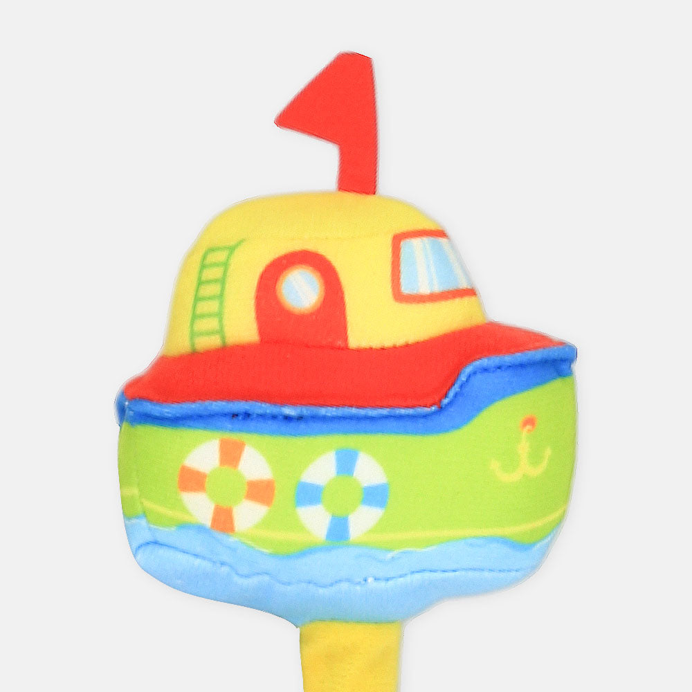VEHICLE RATTLE CUTE CAR