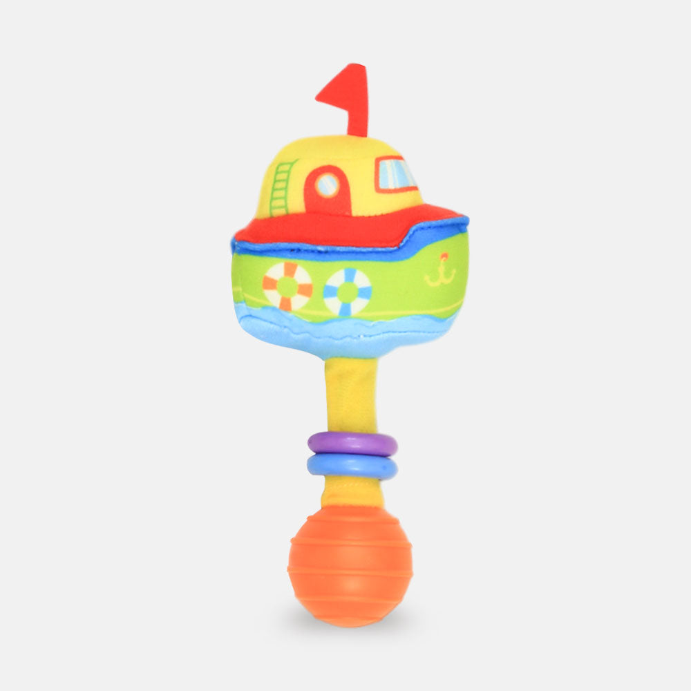 VEHICLE RATTLE CUTE CAR