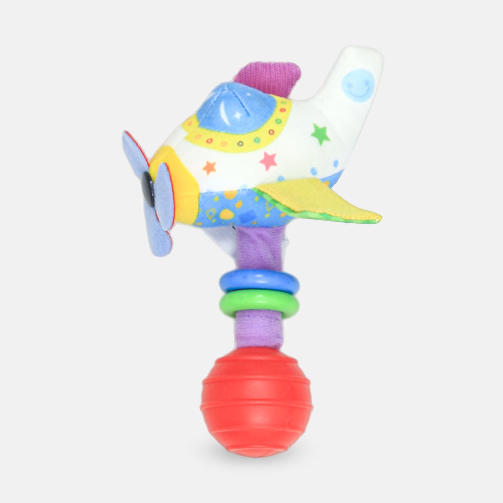 VEHICLE RATTLE FLUFFY MUSIC