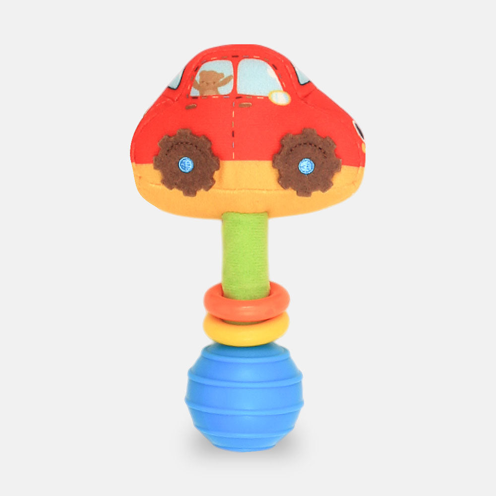 VEHICLE RATTLE CUTE CAR